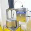 Wincanton Stainless Steel Vacuum Rated Cheese Press